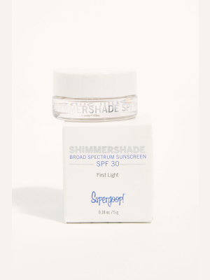 Supergoop! Shimmershade