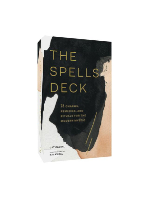 The Spells Deck