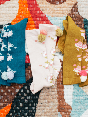 Louise Misha Mayumi Socks