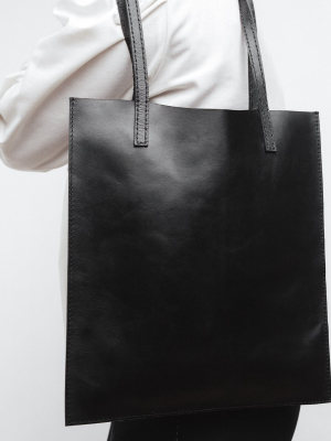 Mulu Magazine Tote