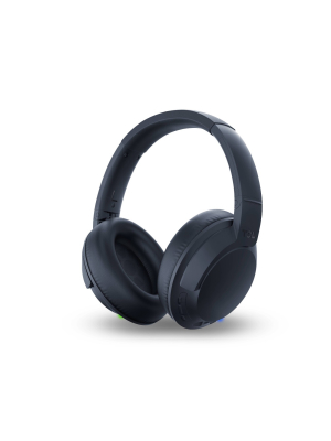 Tcl Wireless Over The Ear Headphones - Midnight