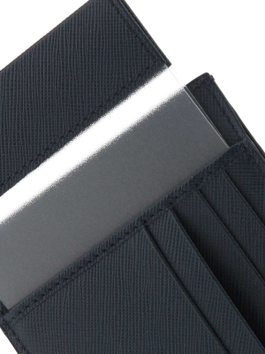 Montblanc Sartorial Id Card Holder