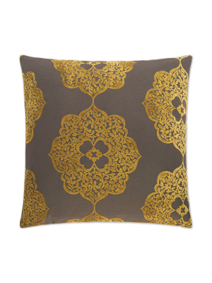 D.v. Kap Maison Pillow - Available In 2 Colors