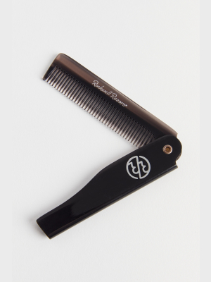Rockwell Razors Folding Hair Comb