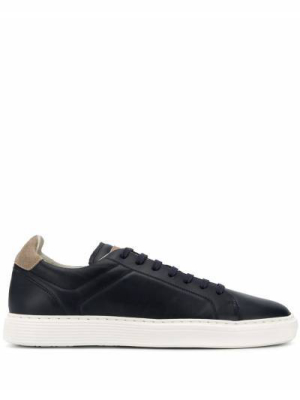 Brunello Cucinelli Low Top Sneakers