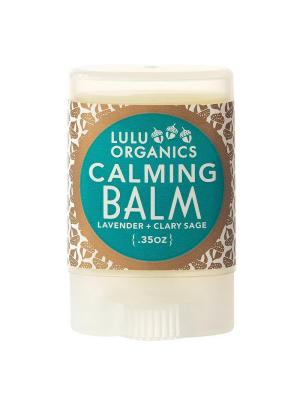 Calming Balm