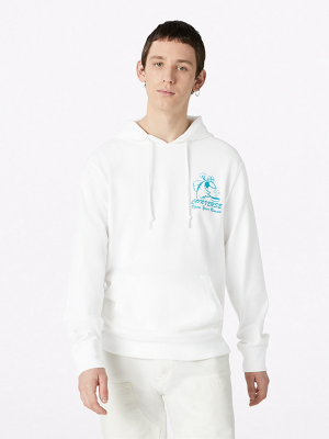 Fish Fry Shop Pullover Hoodie