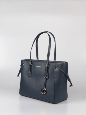 Michael Michael Kors Voyager Medium Tote Bag