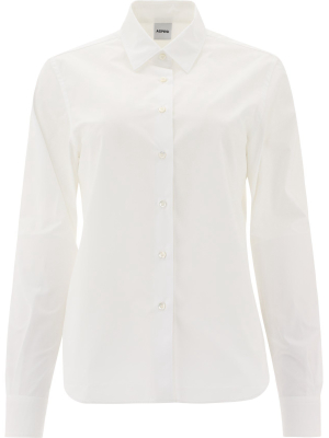 Aspesi Poplin Classic Shirt