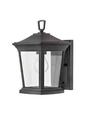 Outdoor Bromley Wall Sconce