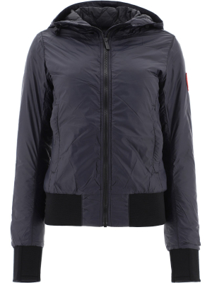 Canada Goose Dore Hooded Jacket