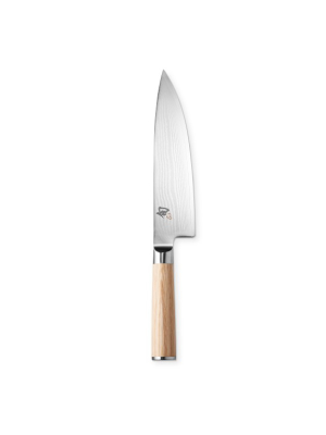 Shun Classic Blonde 8" Chef's Knife