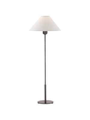 Hackney Buffet Lamp In Various Colors