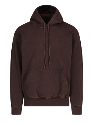 Eden Power Corp Classic Hoodie