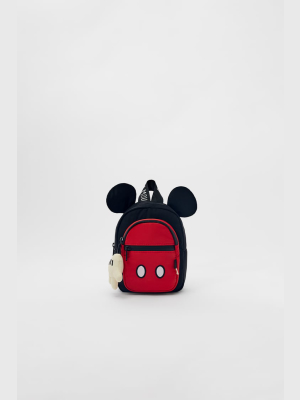 Mickey Mouse © Disney Mini Backpack