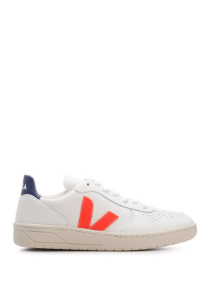 Veja V-10 Low-top Sneakers