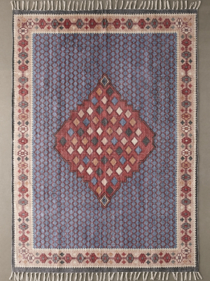 Scandi Candi Brushed Rug