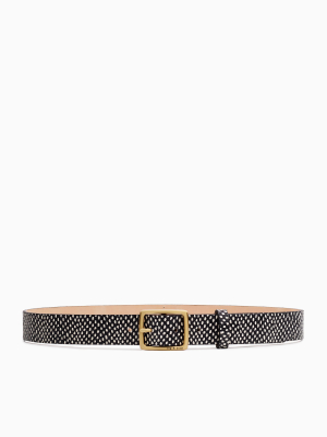 Boyfriend Belt