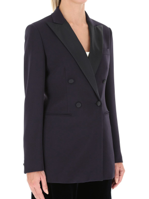 Max Mara Lolly Tailored Blazer