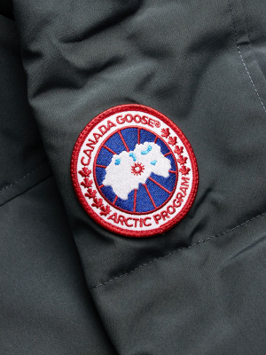 Macmillan Parka