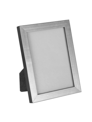 Metal Tabletop Frames - Silver