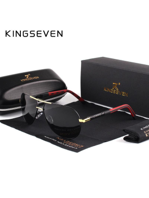 Fashion Style - Men's Sunglasses