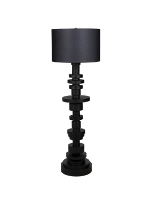 Wilton Floor Lamp With Shade