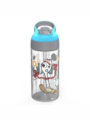 Toy Story 17.5oz Plastic Tritan Water Bottle - Zak Designs