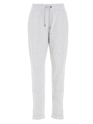 Brunello Cucinelli Drawstring Track Pants