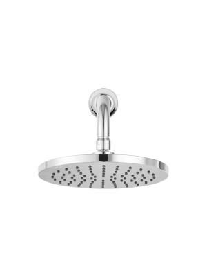 American Standard 1660.527 Studio S 2.5 Gpm Rain Shower Head - Polished Chrome