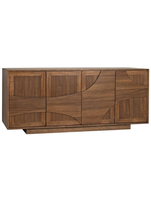 Collage Sideboard