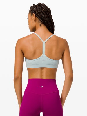 Flow Y Bra Nulu Light Support, B/c Cup