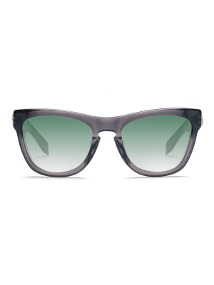 Westward Leaning X Alexis Bittar Pioneer 43