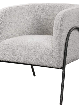 Jacobsen Accent Chair