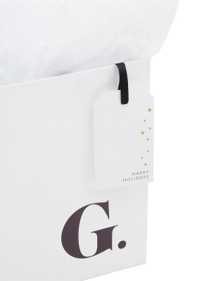 Gift Bag Set