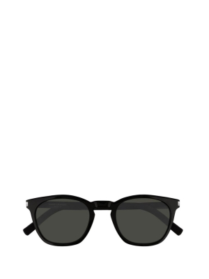 Saint Laurent Eyewear Classic Sl 28 Sunglasses