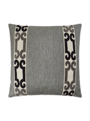 D.v. Kap St. Raphael Pillow - Available In 2 Colors