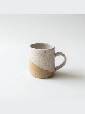 S|h Ceramic Mug