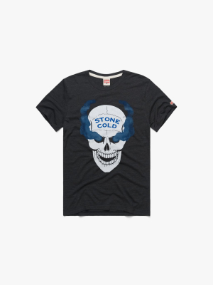 Stone Cold Steve Austin Skull