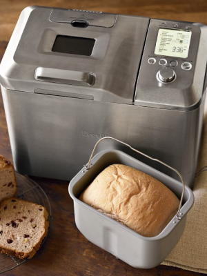 Breville Custom Loaf Bread Maker