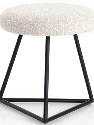 Frankie Stool, Knoll Natural