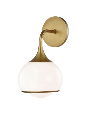 Mitzi Reese Wall Sconce