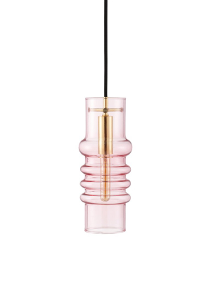 Tivoli Collection: Balloon Pendant Lamp