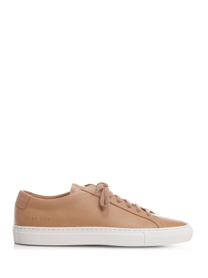 Common Projects Achilles Low Sneakers