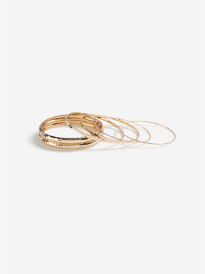 **twist Bangle Multipack