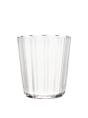 Isabel Crystal Dof Glass