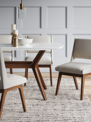 Holmdel Mid-century Dining Chair - Project 62™