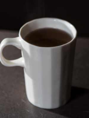 Porcelain Doubleshot Espresso Cup - Smoke Gray