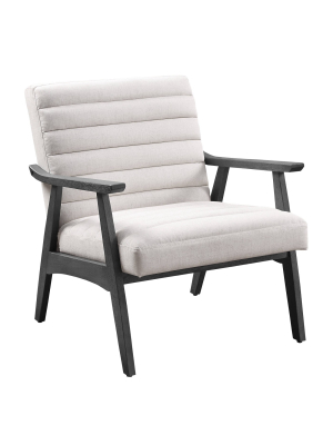 Asher Chair - Osp Home Furnishings