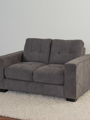 Sofas Corliving Gray